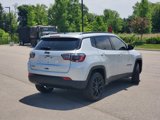 New 2025 Jeep Compass Latitude w/ Convenience Group image 2