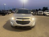 Used 2017 Chevrolet Equinox LT w/ Driver Confidence Package II image 2