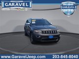 Used 2020 Jeep Grand Cherokee Limited image 2