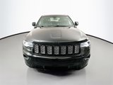 Used 2022 Jeep Grand Cherokee Laredo X image 2