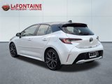 Used 2022 Toyota Corolla XSE image 3