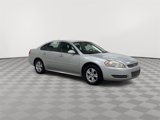 Used 2012 Chevrolet Impala LS image 2