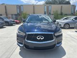 Used 2017 INFINITI QX60 FWD image 2