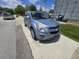 Used 2014 Chevrolet Equinox LTZ w/ LPO, Protection Package image 5
