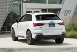 New 2025 Audi Q3 2.0T Premium Plus image 4