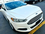 Used 2016 Ford Fusion SE image 6