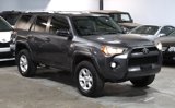 Used 2016 Toyota 4Runner SR5 image 3