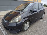 Used 2008 Honda Fit Sport image 3