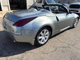 Used 2005 Nissan 350Z Enthusiast w/ (S02) Side Air Bags Pkg image 5
