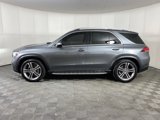 Certified 2022 Mercedes-Benz GLE 350 4MATIC image 4