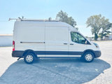 Used 2023 Ford Transit 250 148 High Roof w/ Exterior Upgrade Package image 4