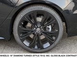 New 2024 Jaguar XF R-Dynamic SE image 6