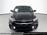 Used 2021 Kia Forte LXS image 2