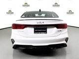 Certified 2022 Kia Forte GT-Line w/ GT-Line Premium Package image 6