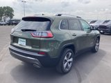 Used 2020 Jeep Cherokee Limited image 5
