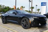 Used 2019 Chevrolet Camaro LT w/ RS Package image 2