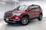 Used 2019 GMC Acadia SLT image 2