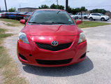 Used 2010 Toyota Yaris Sedan image 4