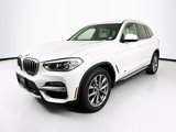 Used 2018 BMW X3 xDrive30i image 3
