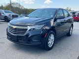 Certified 2023 Chevrolet Equinox LS image 4