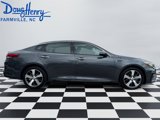 Used 2020 Kia Optima S w/ S Panoramic Sunroof Package image 6