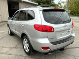 Used 2009 Hyundai Santa Fe Limited image 5