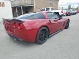 Used 2009 Chevrolet Corvette Coupe image 2