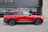 New 2025 Lincoln Aviator Reserve w/ Luxury Package image 2