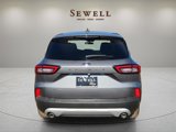 New 2025 Ford Escape Active image 4