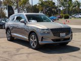 Used 2021 Genesis GV80 3.5T Advanced + image 3