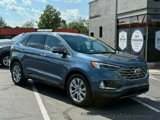 Used 2019 Ford Edge Titanium w/ Equipment Group 301A image 3