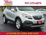 Used 2015 Buick Encore AWD image 2