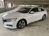 Used 2018 Honda Accord EX-L image 4