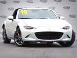 Used 2019 MAZDA MX-5 Miata RF Grand Touring image 2