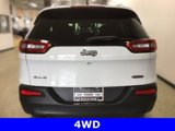 Used 2017 Jeep Cherokee Latitude w/ Cold Weather Group image 4