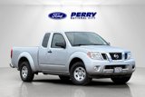 Used 2014 Nissan Frontier S image 2