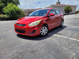 Used 2014 Hyundai Accent GS image 3