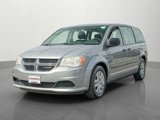 Used 2013 Dodge Grand Caravan American Value Package image 3