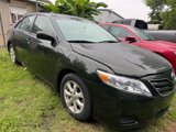 Used 2011 Toyota Camry LE image 2