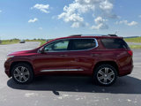 Used 2017 GMC Acadia Denali w/ Technology Package image 6