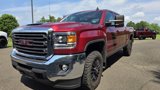 Used 2018 GMC Sierra 2500 SLE w/ SLE Preferred Package image 3