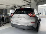 Used 2018 Nissan Murano SV image 4