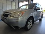 Used 2015 Subaru Forester 2.5i Premium image 4