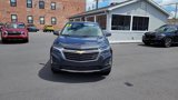 Certified 2022 Chevrolet Equinox LT image 3