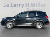 Used 2020 Subaru Forester Premium image 2