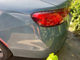Used 2015 Chrysler 200 S w/ Navigation & Sound Group I image 5