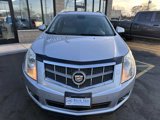 Used 2010 Cadillac SRX Performance image 2