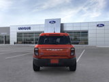 New 2024 Ford Bronco Sport Big Bend image 5