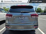 Used 2016 Kia Sorento SX image 5