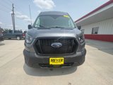 Used 2024 Ford Transit 350 148 High Roof AWD image 3